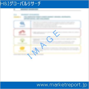 市場と産業調査レポートのイメージ